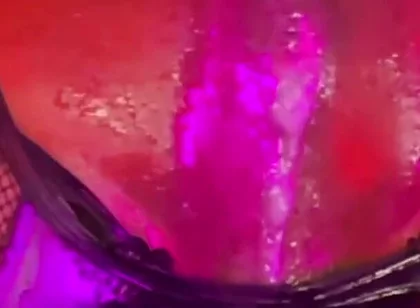 Butthole Training