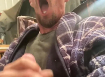 Quick Cum