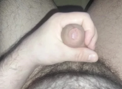 Two Cumshots