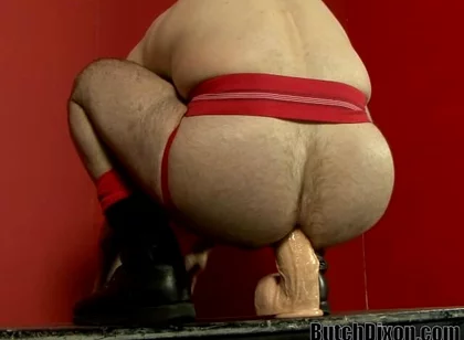 Dolan Is a Beefy