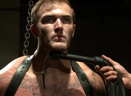 House Dom Christian Wilde Takes the Ultimate Challenge!