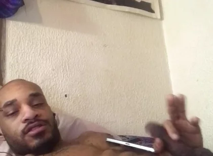Cumming Hard
