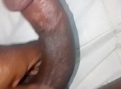 Cum Shot