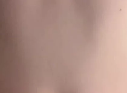 Watch Me Train with My Dildo!