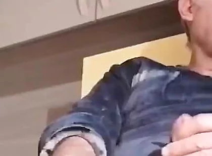 Give Me Your Ass, I Want to Fuck You!