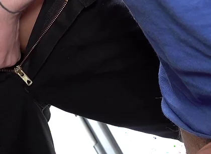 Risky Wet HJ
