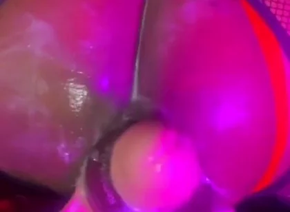 Why Dat Ass so Big Bro