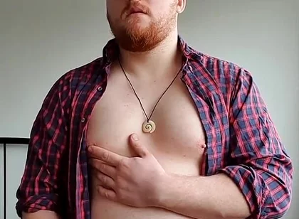 The Way I Need Someone Throating My Cock Here