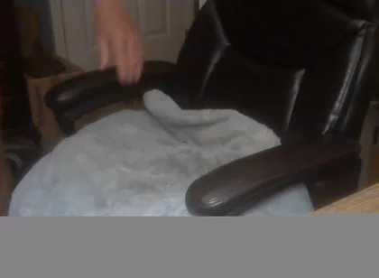 Piss Squirting Out My Stroking Cock