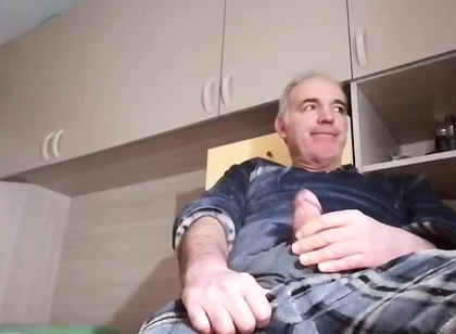 Give Me Your Ass, I Want to Fuck You!