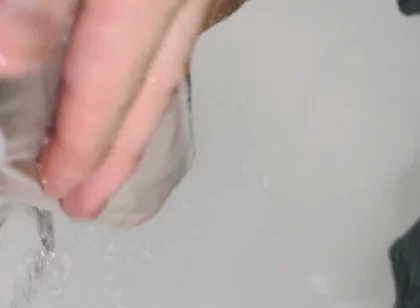 Big Wet Sack