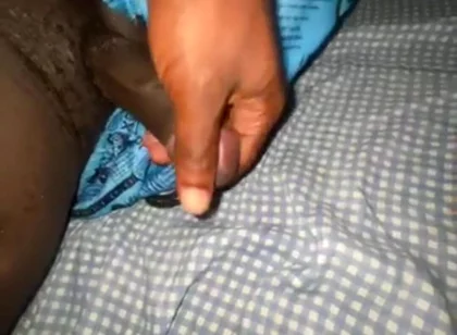 Teasing Rubbing Squeezing Stroking My BBC