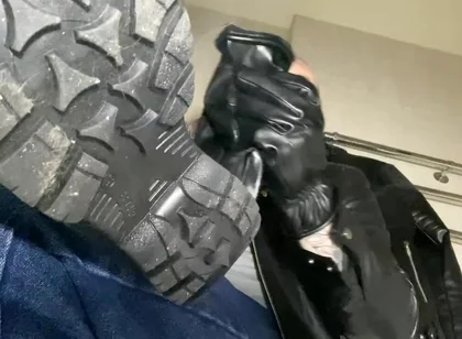 Leather Boss Smokes