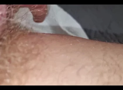Solo POV - Hard Cock Jerkoff with Cumshot - Male Orgasm - POV