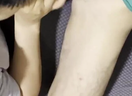 Fucking with My Gym Trainer