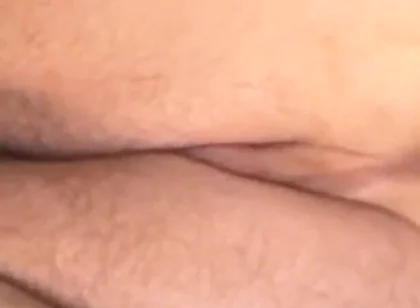 Dildo Hard Games and Cum in My Mouth
