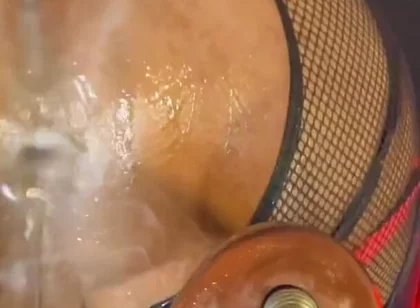 Big Long Dildos Make Me Fart, Okay?