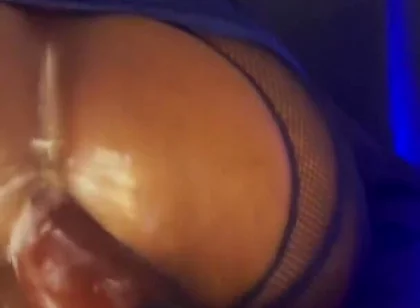 Wax My Booty Bro