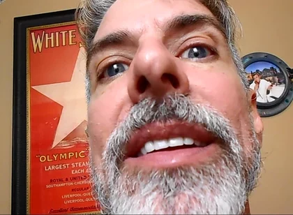 Nuts in His Mouth - Daddy Giant 11