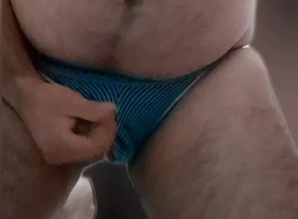 Masturbate Using Jocktrap Until Cumm