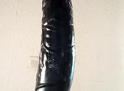 Làndzsa Anal Sex
