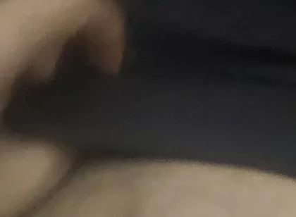Keep Stroking My Dick