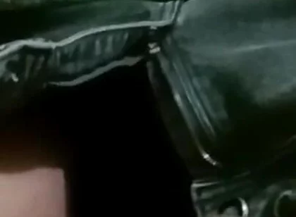 Flashing His Penis and Cumming Hard।