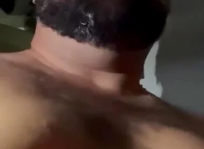 Smoking & Pumping