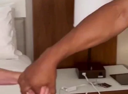 My Boyfriend's Friend