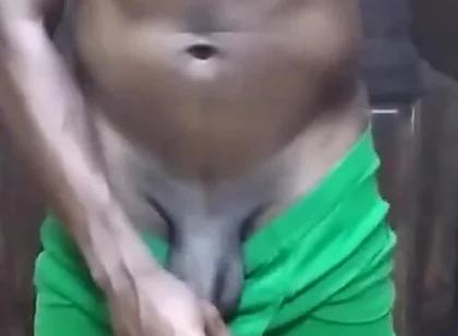 Just a Little Tease