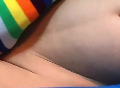 Amazing Cumshot Femboy