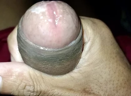 Spit with Masturbation Part (15)
