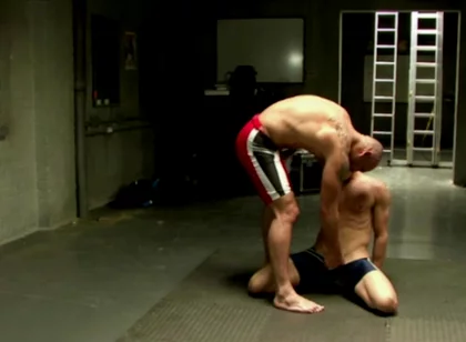 Fight Club