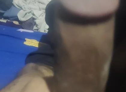 Bhabhi Wants to Eat My Penis
