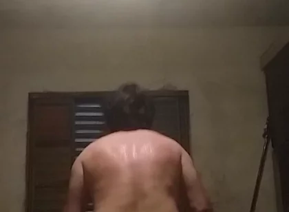 I'm Going to Lose Weight by Jumping Ropes
