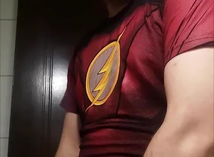 Jerking off 45 Chilean Latino Masturbation