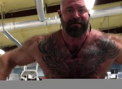 Big Chest