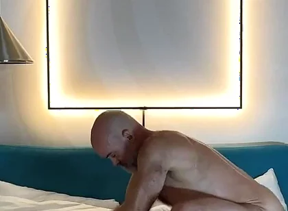 Breaking in Daddy's Hole (part 2)