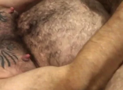 Pleasing Daddy's Hole