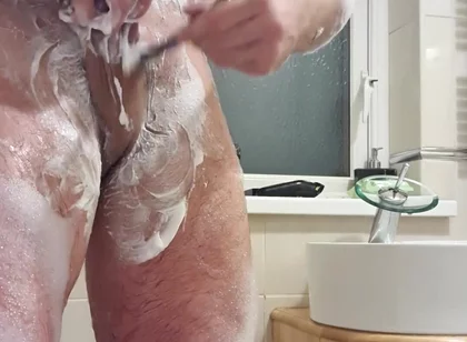 Well Have to Keep Clean and Fresh for All of You U Want to Join Me Next Time