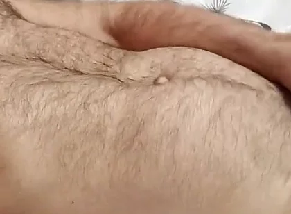Cumshot Powerful Orgasm