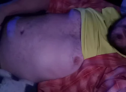 Jerking off 46 Latino Masturbation
