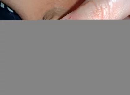 Juicy Small Cock Foreskin Games