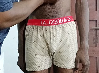 Straight Twink Asks for a Shave and This Happened
