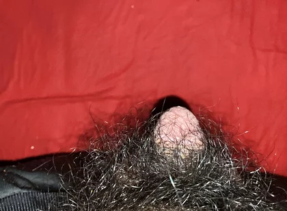 Amateur Solo Play in Bed