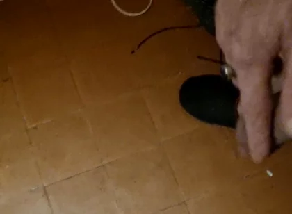 My Dick an My Dancing Balls