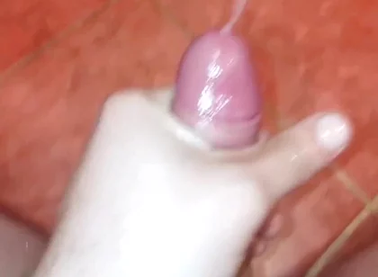 Cumshot
