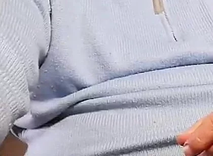 I Have Testicles Full of Milk I Have to Cum Right Away