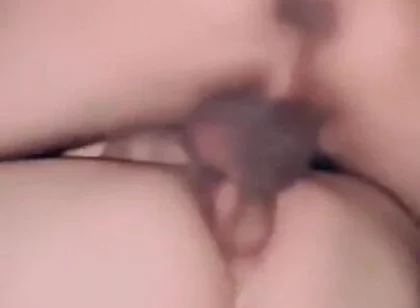 Huge Venezuelan Cock Fucking White Colombian Femboy