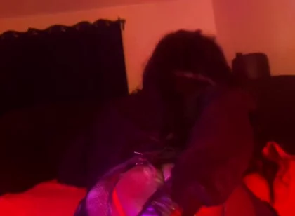 POV: You Ordered a Fart Box